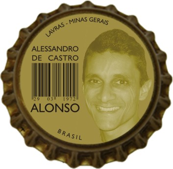 Alessandro de Castro Alonso