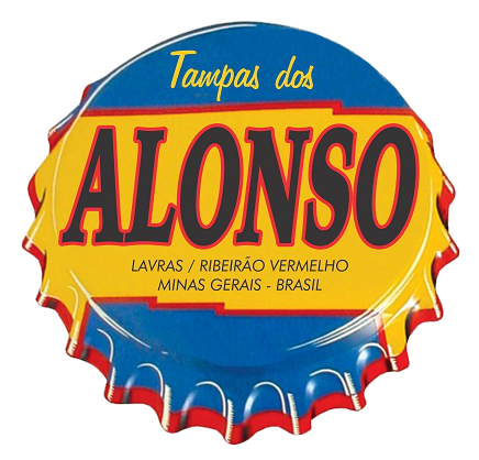 Tampas dos Alonso